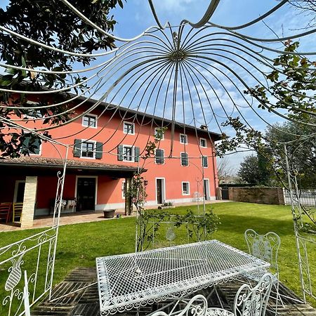Bed and Breakfast Fiori Di Maggio Muscletto Exterior foto