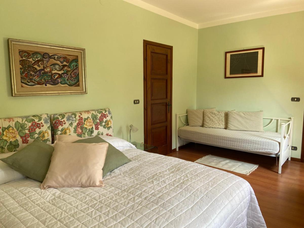 Bed and Breakfast Fiori Di Maggio Muscletto Exterior foto