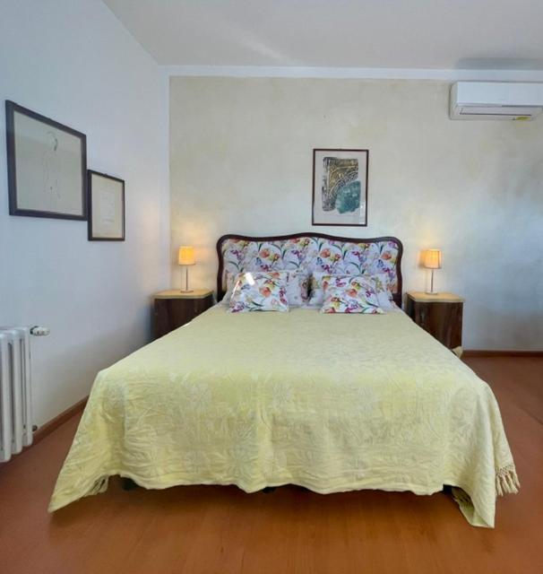Bed and Breakfast Fiori Di Maggio Muscletto Exterior foto