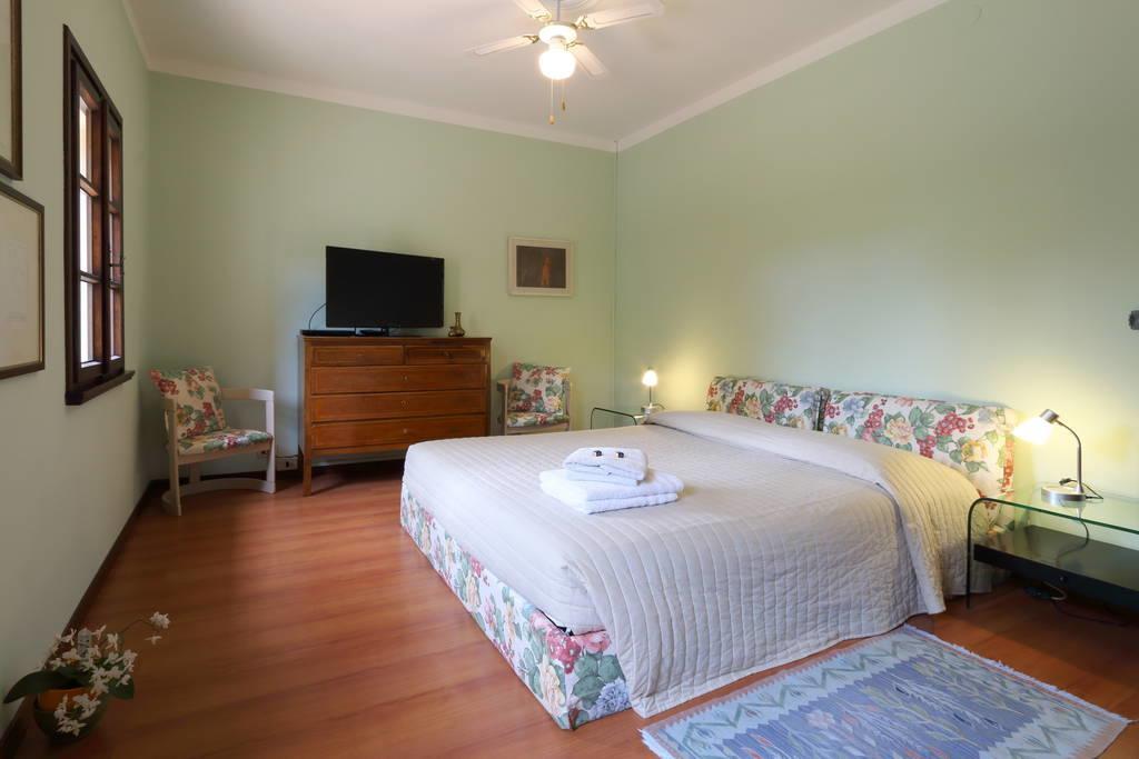 Bed and Breakfast Fiori Di Maggio Muscletto Exterior foto
