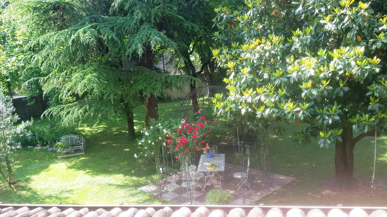 Bed and Breakfast Fiori Di Maggio Muscletto Exterior foto